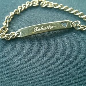 Meet your Posher, Tabatha